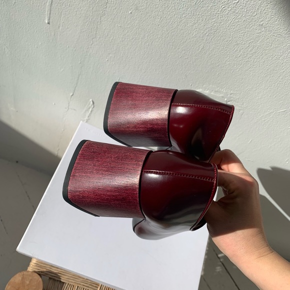 Suzanne Rae Pumps - Picture 3 of 10